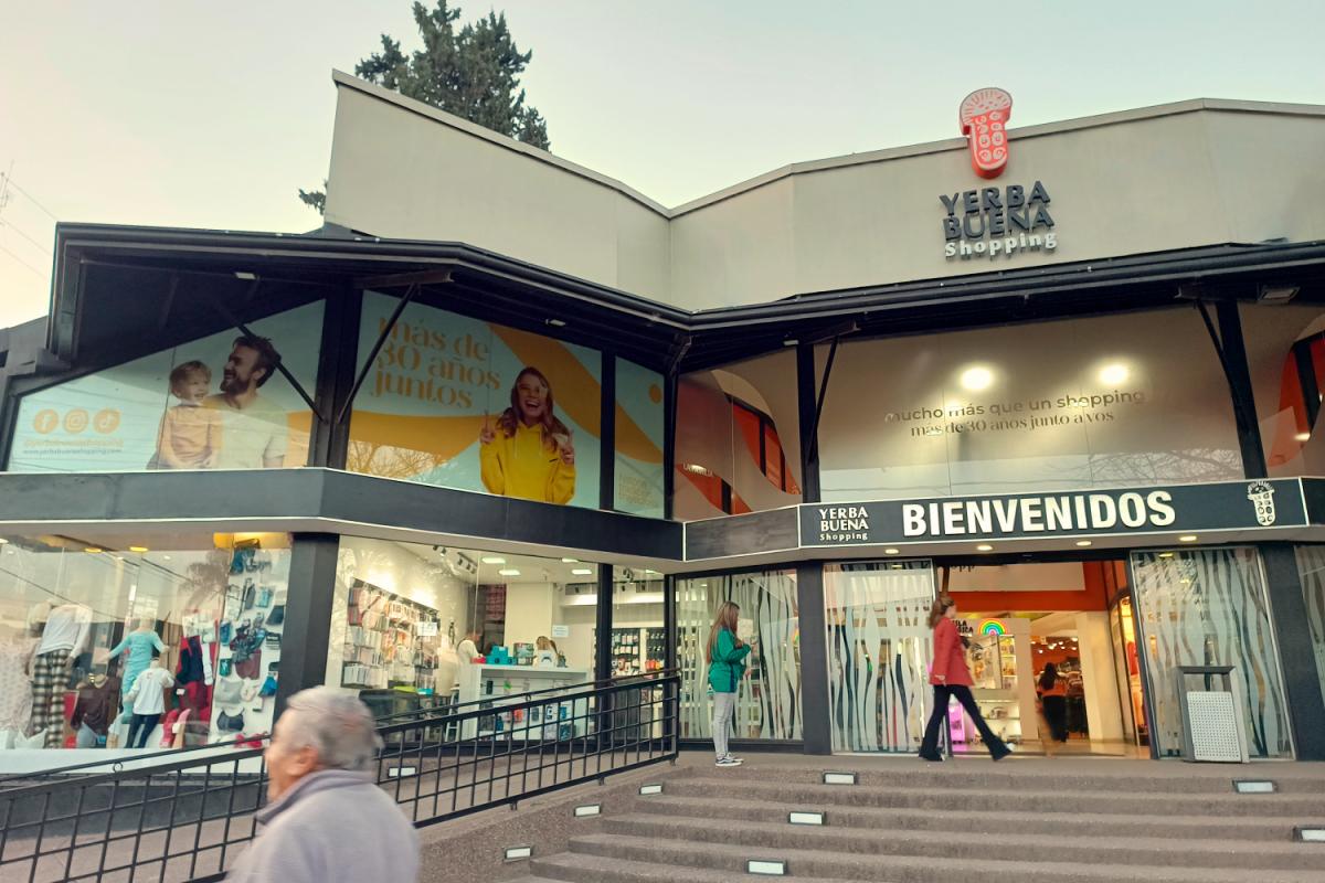 La crisis pega fuerte en Yerba Buena