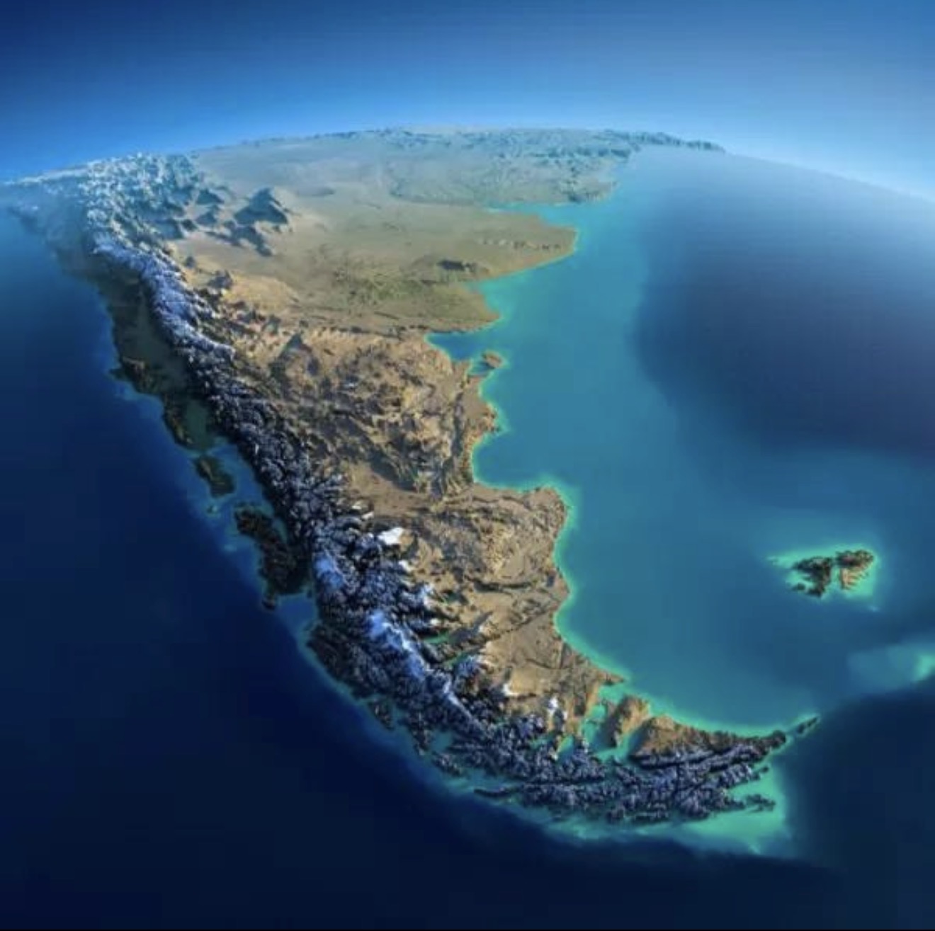 Malvinas también se escribió en Tucumán